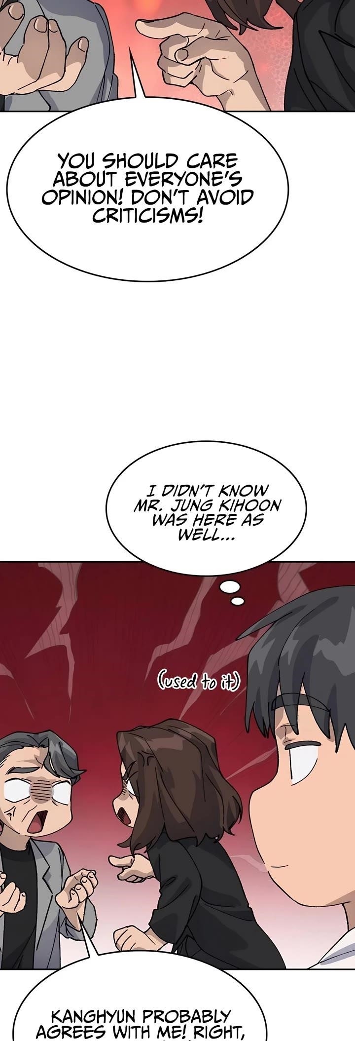 Healing Life Through Camping In Another World Chapter 33 - Page 34 in English