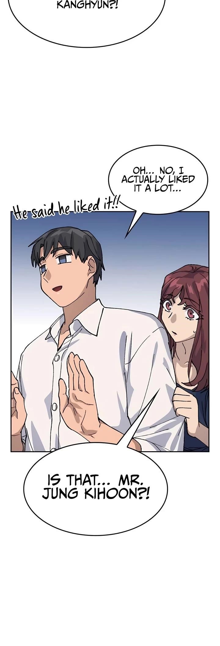 Healing Life Through Camping In Another World Chapter 33 - Page 35 in English