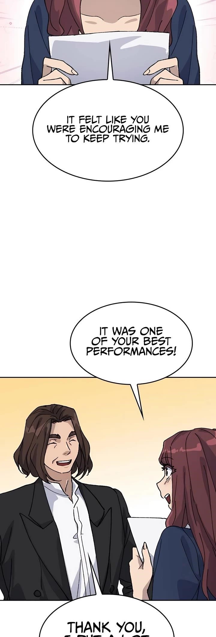 Healing Life Through Camping In Another World Chapter 33 - Page 38 in English