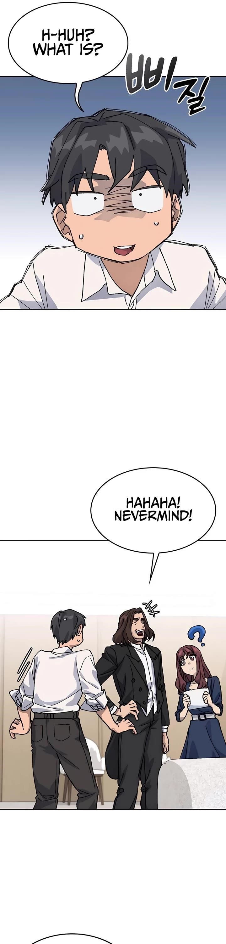 Healing Life Through Camping In Another World Chapter 33 - Page 40 in English