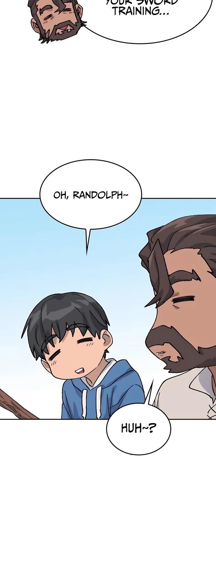 Healing Life Through Camping In Another World Chapter 33 - Page 47 in English