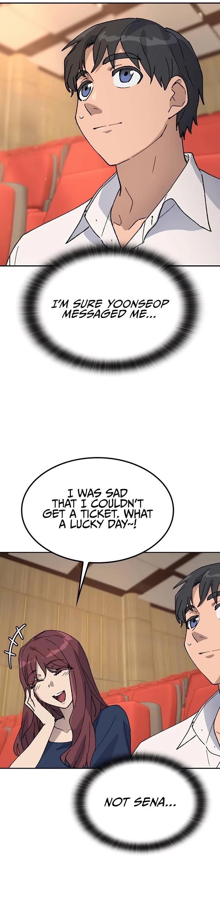 Healing Life Through Camping In Another World Chapter 33 - Page 5 in English