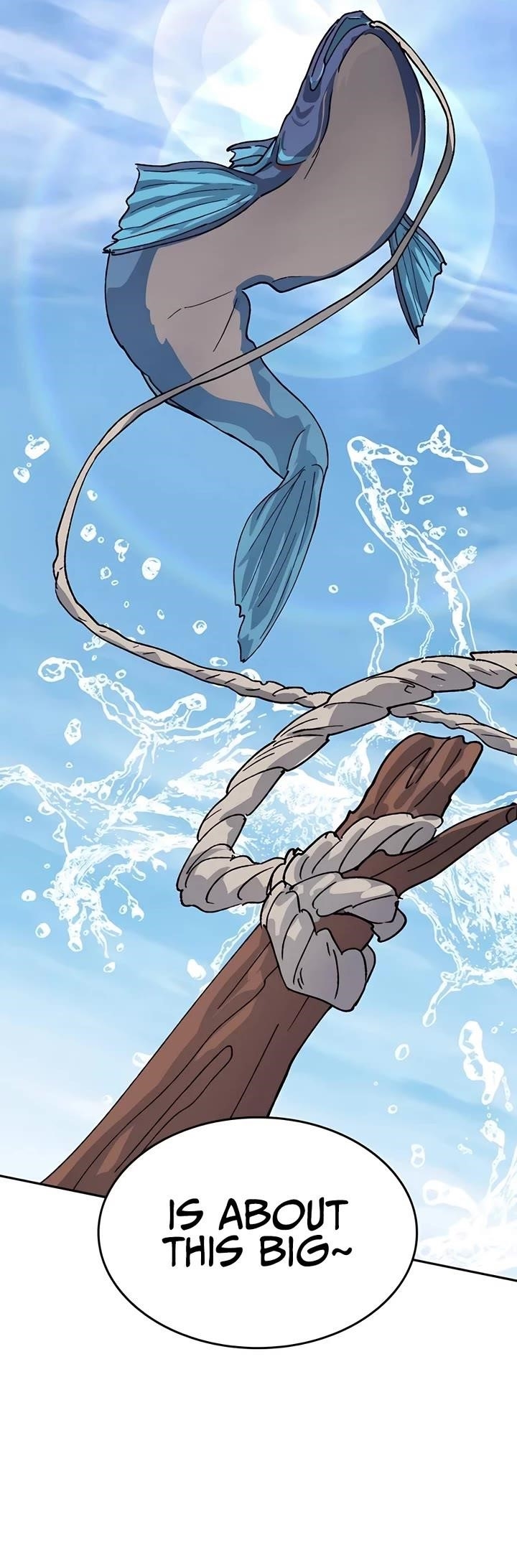 Healing Life Through Camping In Another World Chapter 33 - Page 51 in English
