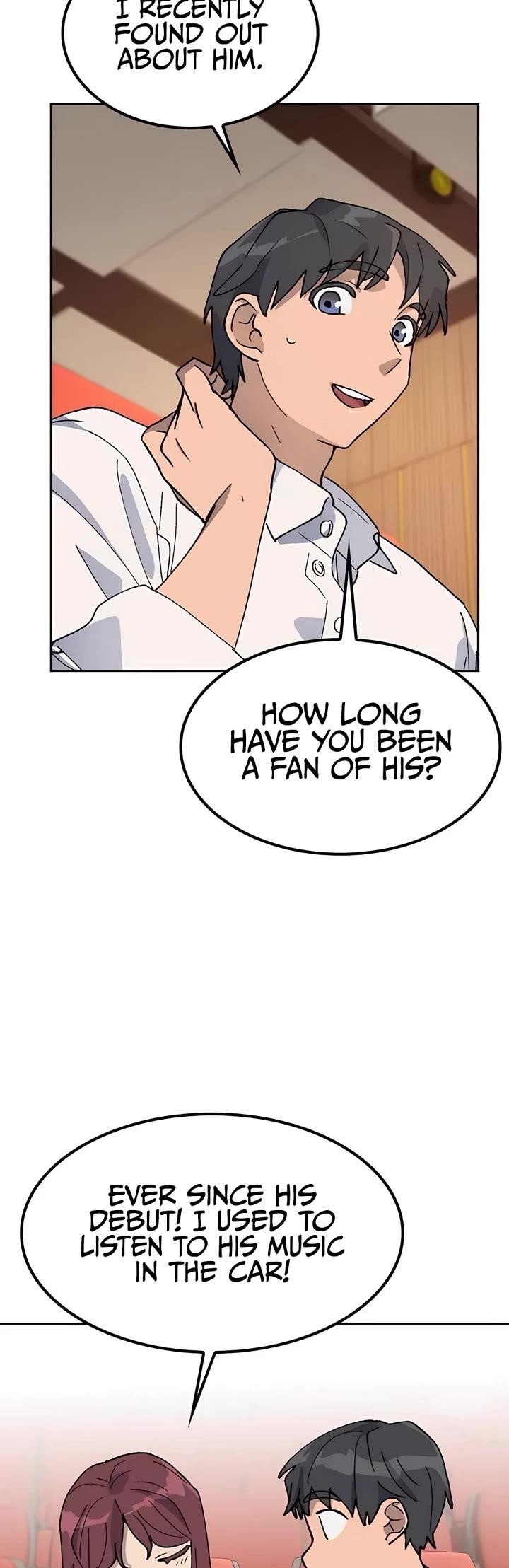 Healing Life Through Camping In Another World Chapter 33 - Page 7 in English