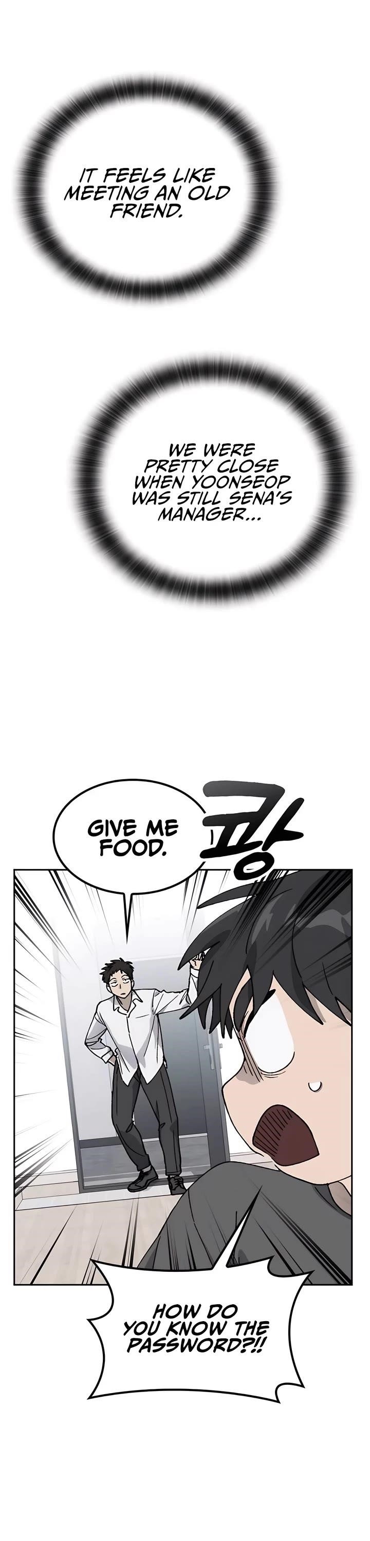 Healing Life Through Camping In Another World Chapter 33 - Page 9 in English
