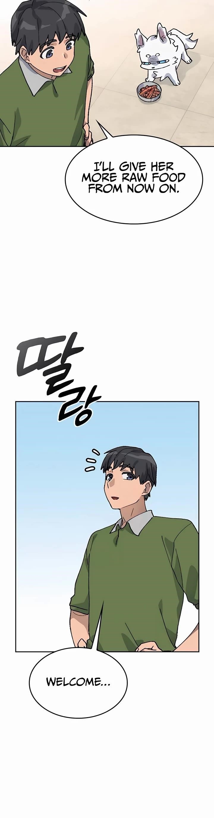 Healing Life Through Camping In Another World Chapter 36 - Page 14 in English