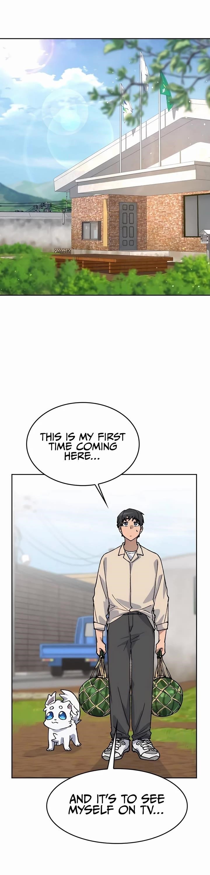 Healing Life Through Camping In Another World Chapter 36 - Page 26 in English