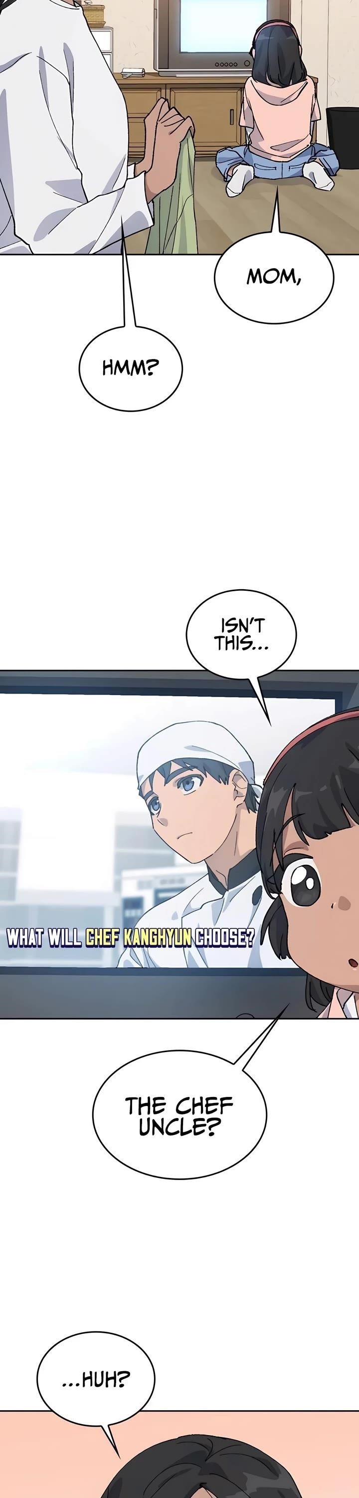 Healing Life Through Camping In Another World Chapter 36 - Page 3 in English