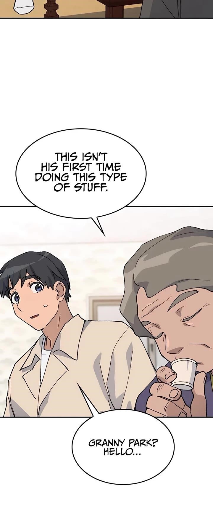 Healing Life Through Camping In Another World Chapter 36 - Page 32 in English