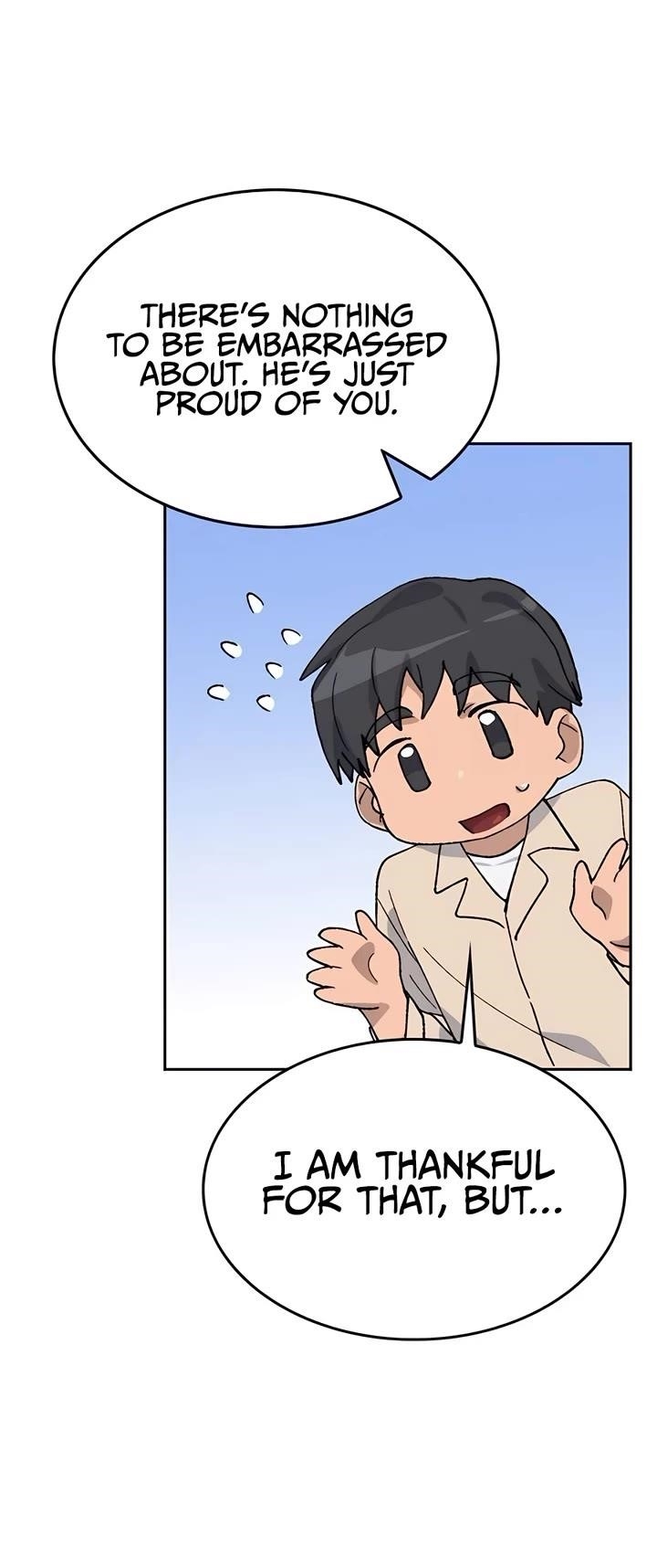 Healing Life Through Camping In Another World Chapter 36 - Page 33 in English