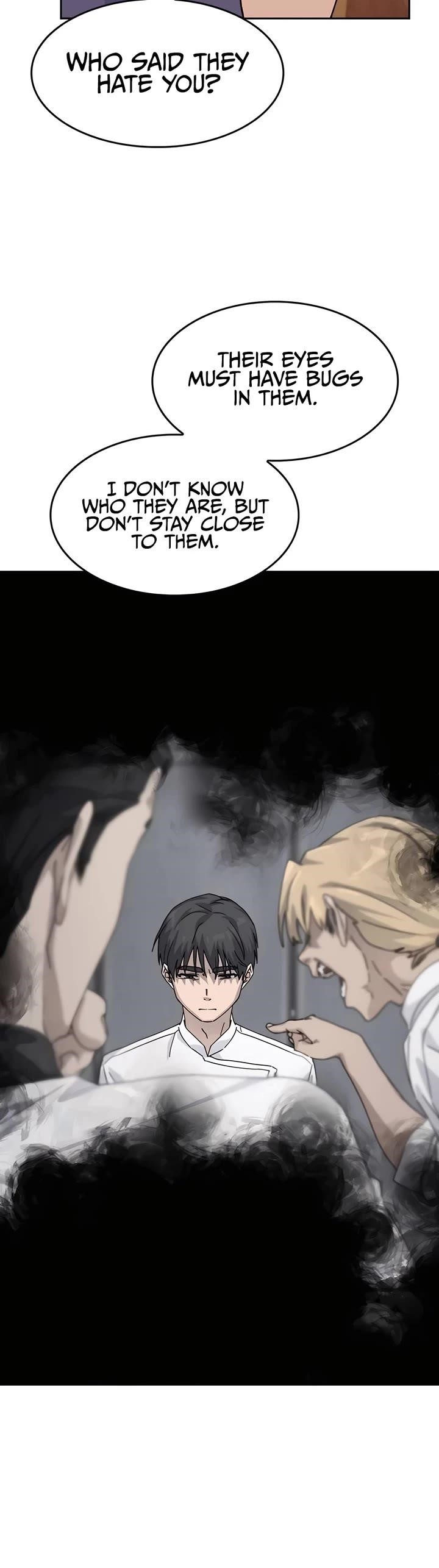 Healing Life Through Camping In Another World Chapter 36 - Page 36 in English