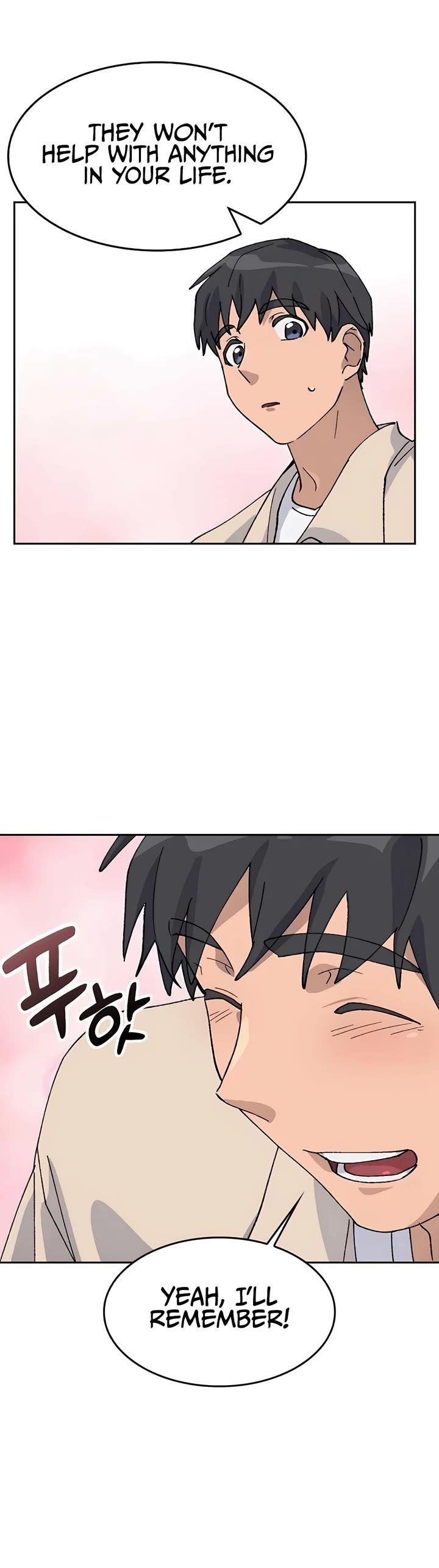 Healing Life Through Camping In Another World Chapter 36 - Page 37 in English