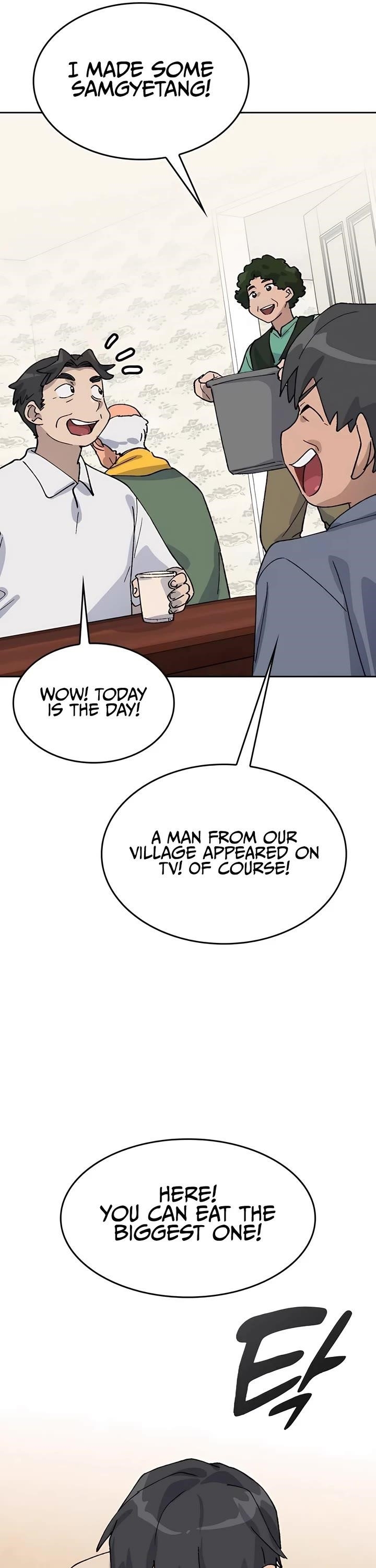 Healing Life Through Camping In Another World Chapter 36 - Page 38 in English