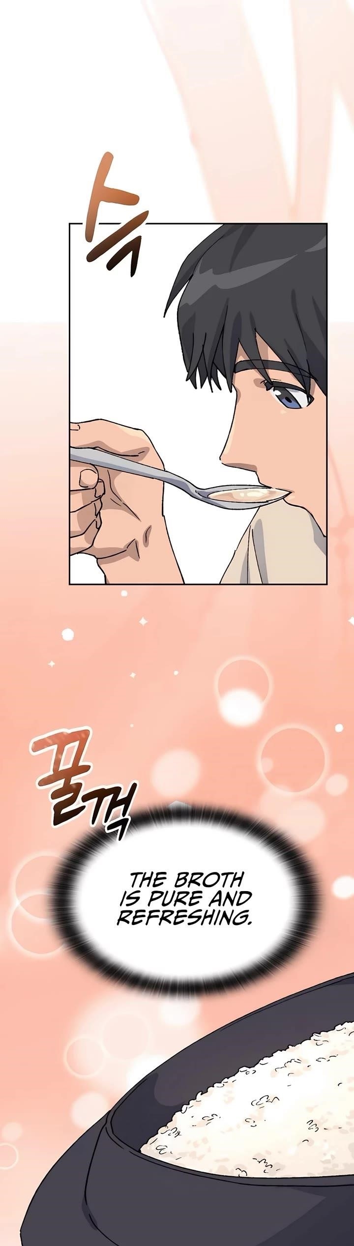 Healing Life Through Camping In Another World Chapter 36 - Page 40 in English