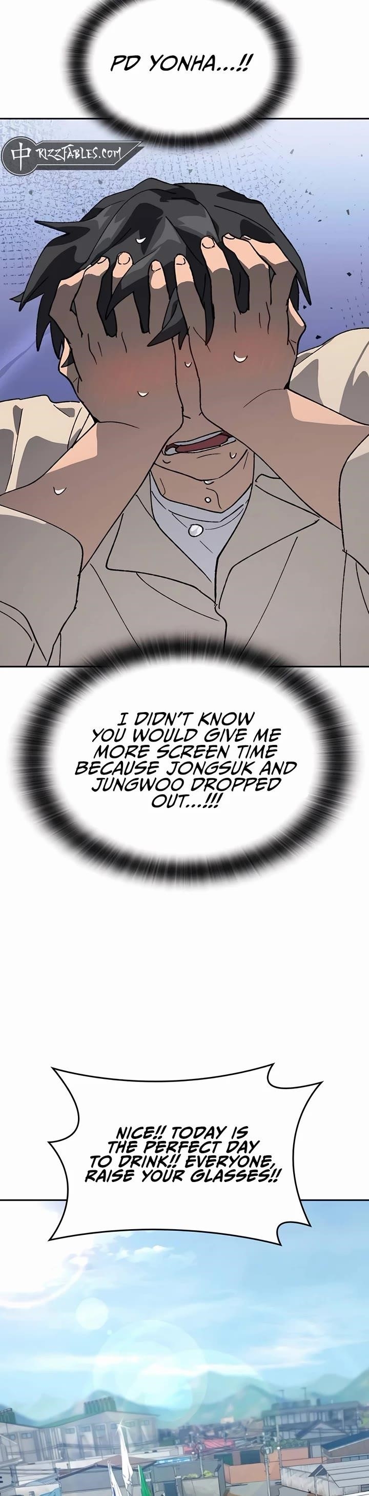 Healing Life Through Camping In Another World Chapter 36 - Page 48 in English
