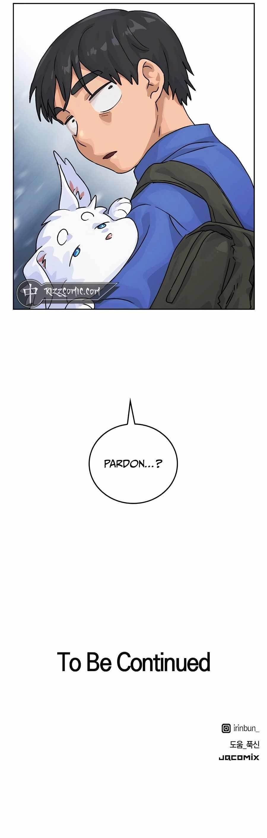 Healing Life Through Camping In Another World Chapter 4 - Page 17 in English