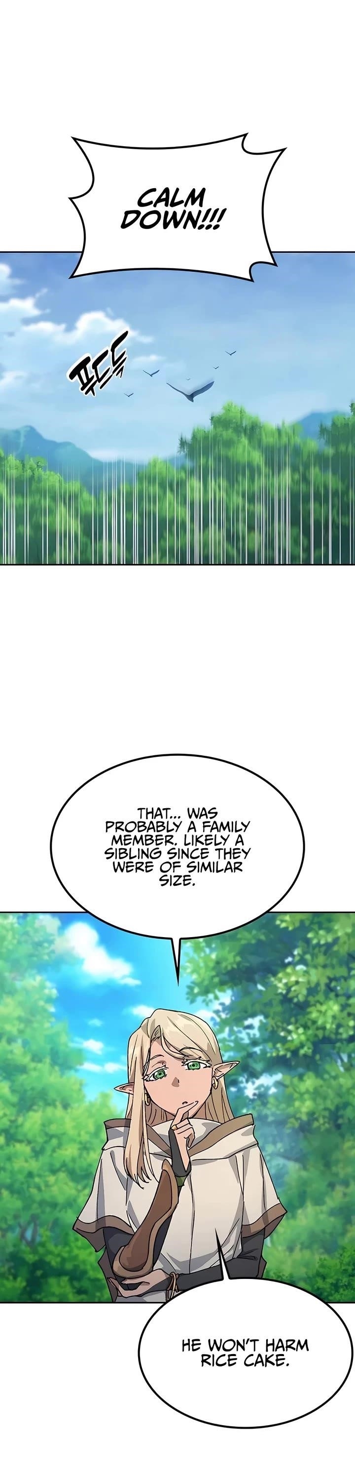 Healing Life Through Camping In Another World Chapter 46 - Page 20 in English