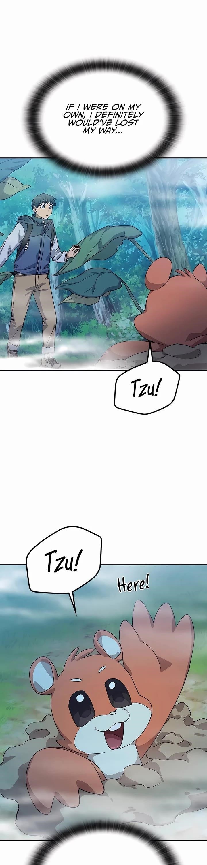 Healing Life Through Camping In Another World Chapter 46 - Page 30 in English