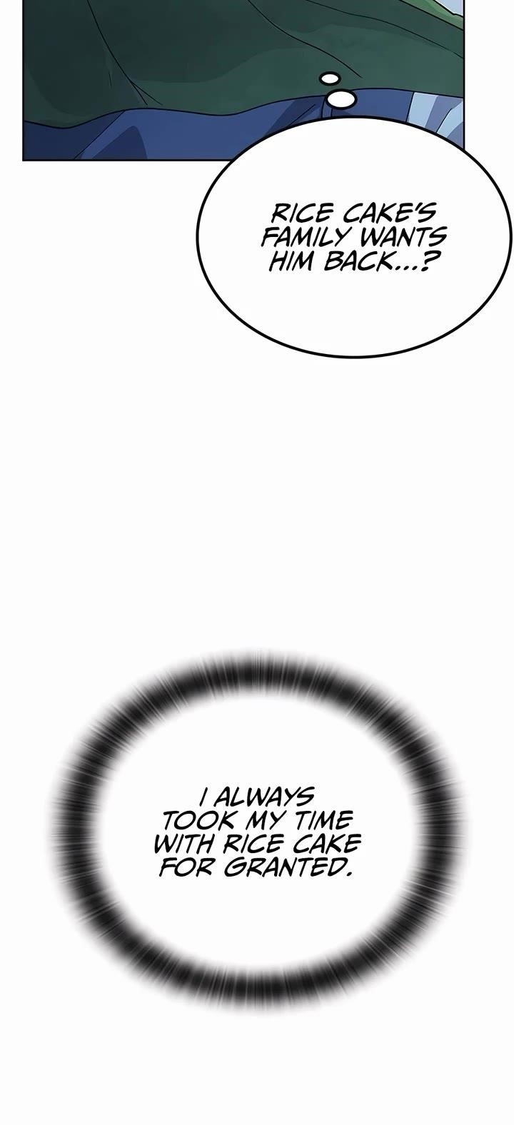 Healing Life Through Camping In Another World Chapter 46 - Page 32 in English