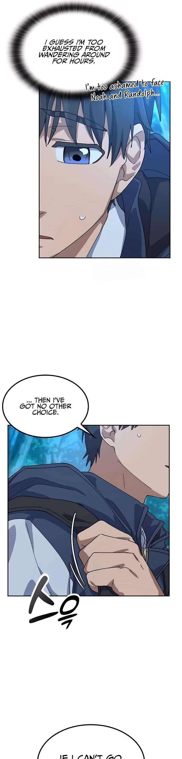 Healing Life Through Camping In Another World Chapter 46 - Page 38 in English