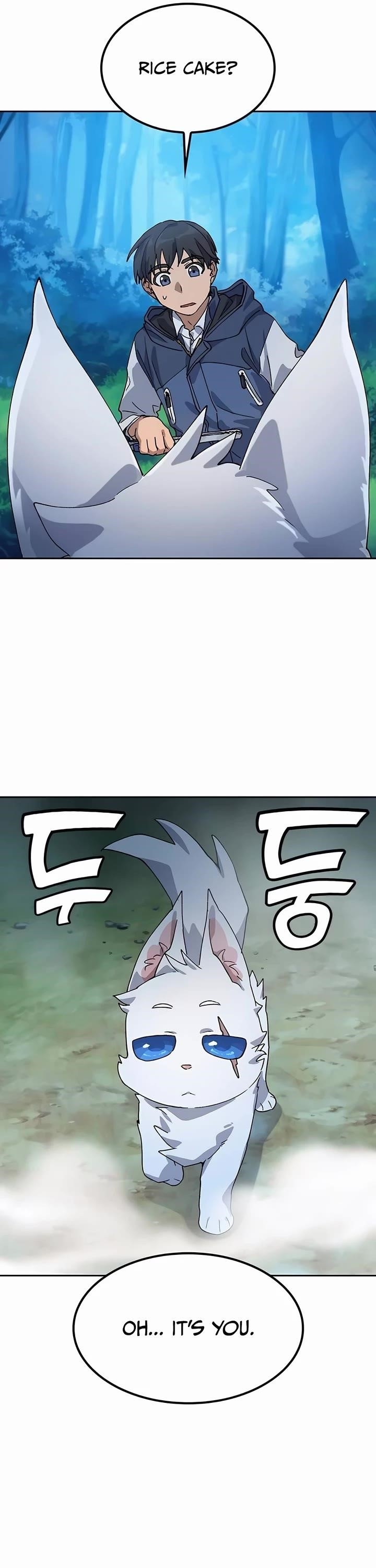 Healing Life Through Camping In Another World Chapter 46 - Page 47 in English