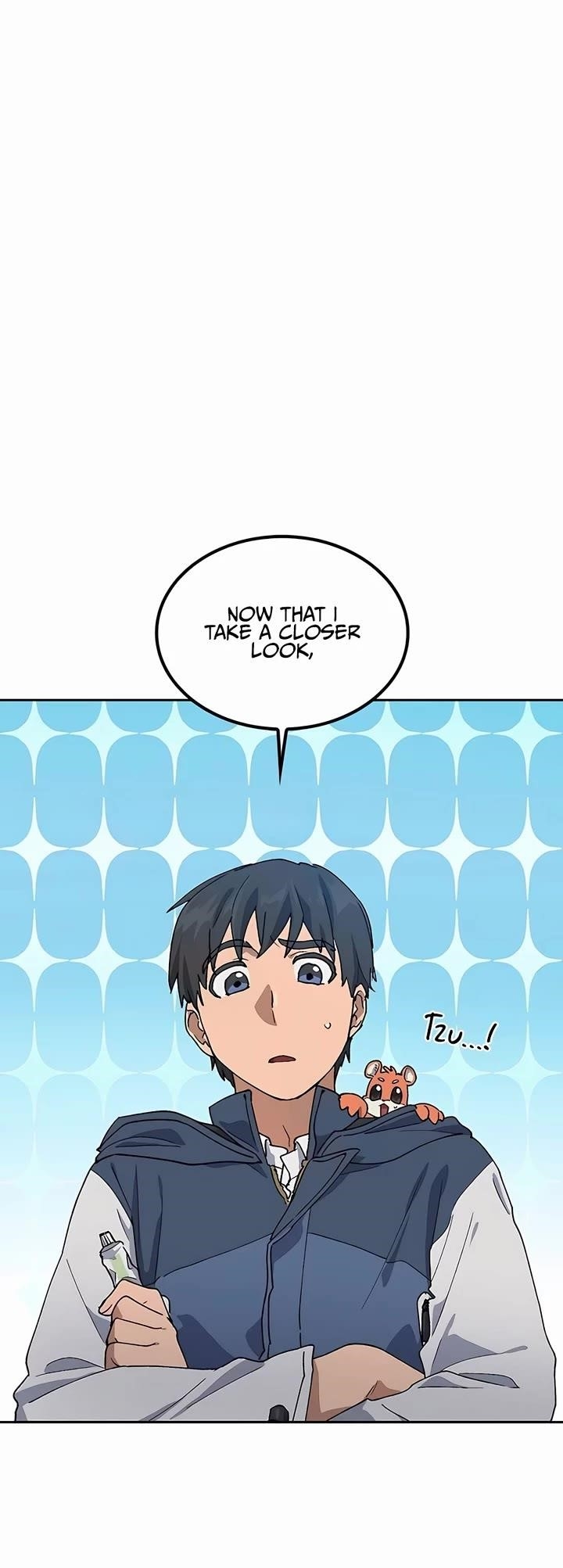 Healing Life Through Camping In Another World Chapter 46 - Page 5 in English