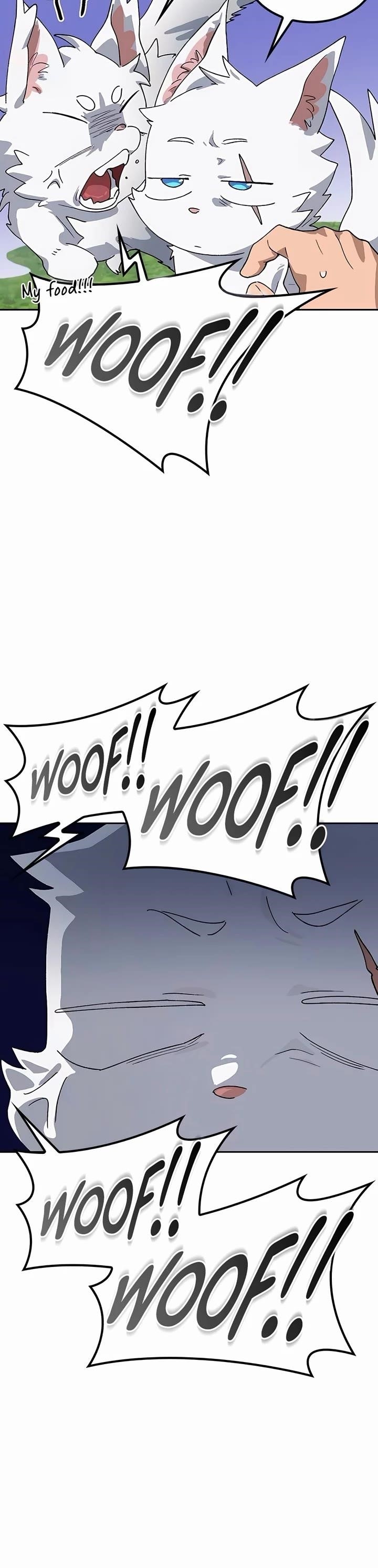 Healing Life Through Camping In Another World Chapter 46 - Page 9 in English