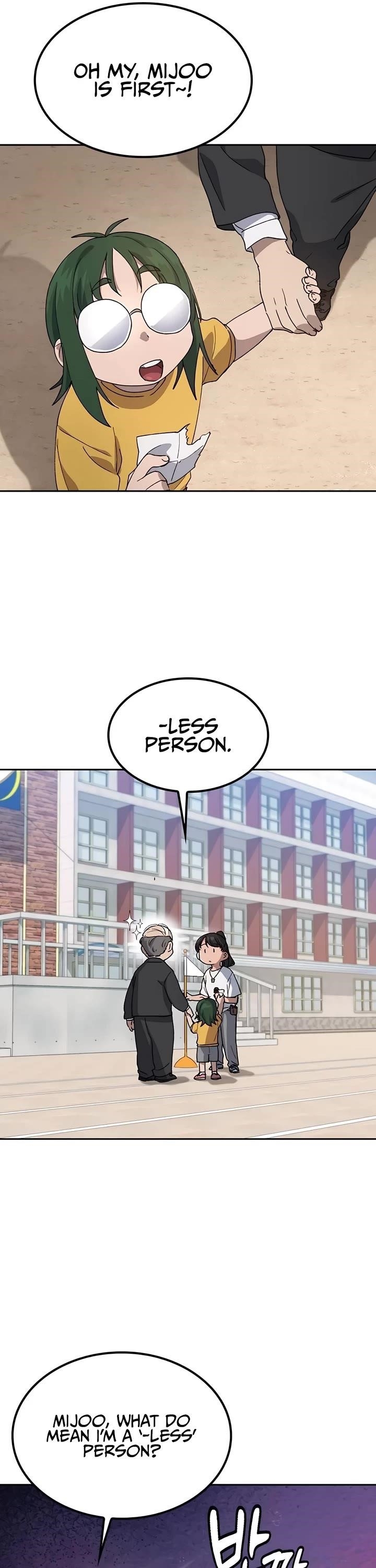 Healing Life Through Camping In Another World Chapter 49 - Page 29 in English