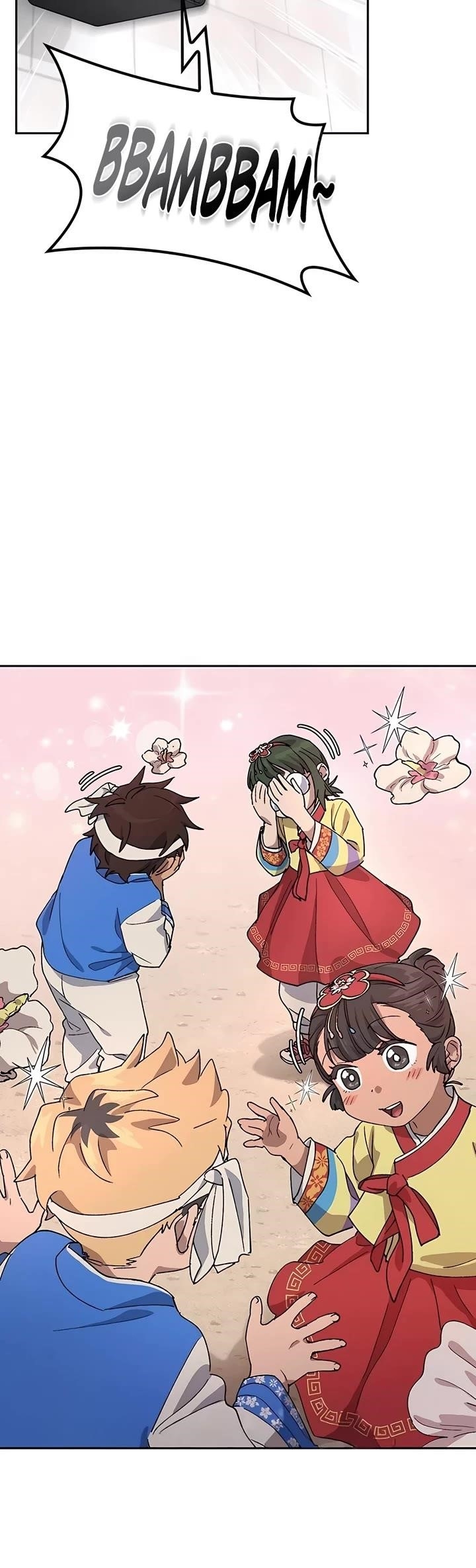 Healing Life Through Camping In Another World Chapter 49 - Page 7 in English