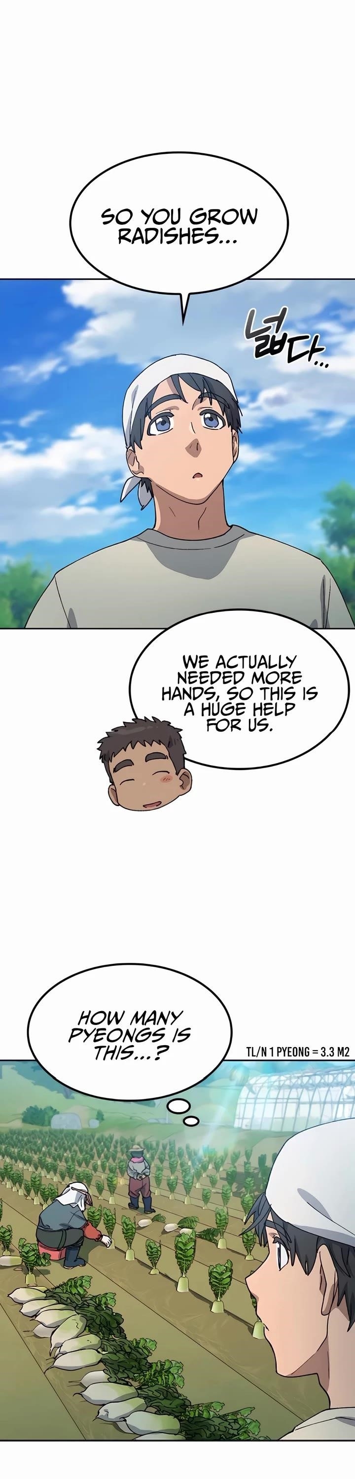Healing Life Through Camping In Another World Chapter 56 - Page 13 in English
