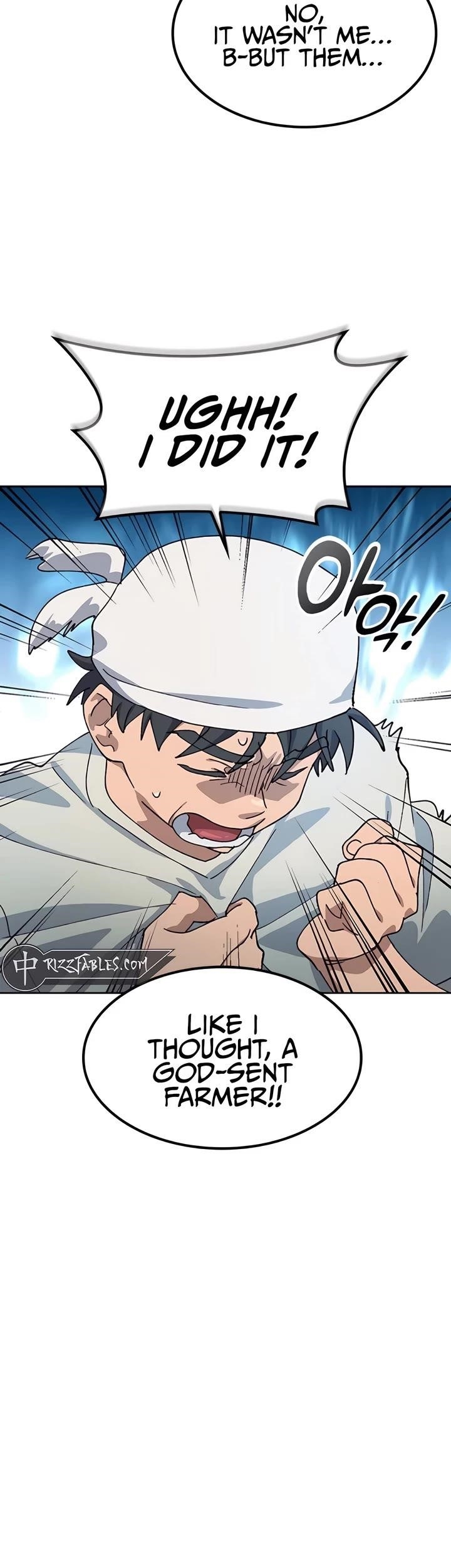 Healing Life Through Camping In Another World Chapter 56 - Page 27 in English