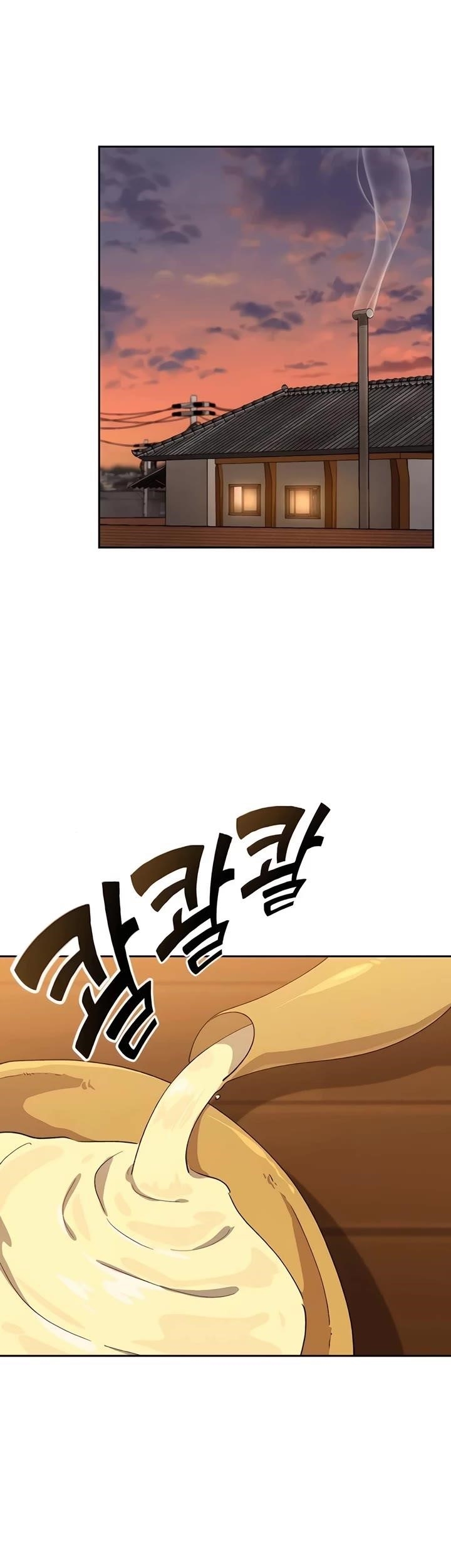 Healing Life Through Camping In Another World Chapter 56 - Page 28 in English
