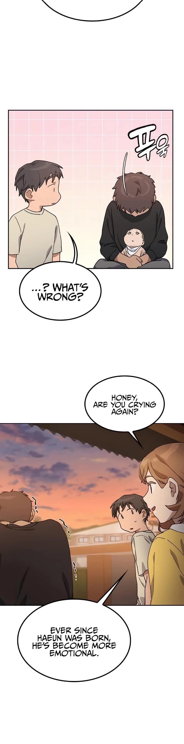 Healing Life Through Camping In Another World Chapter 56 - Page 39 in English