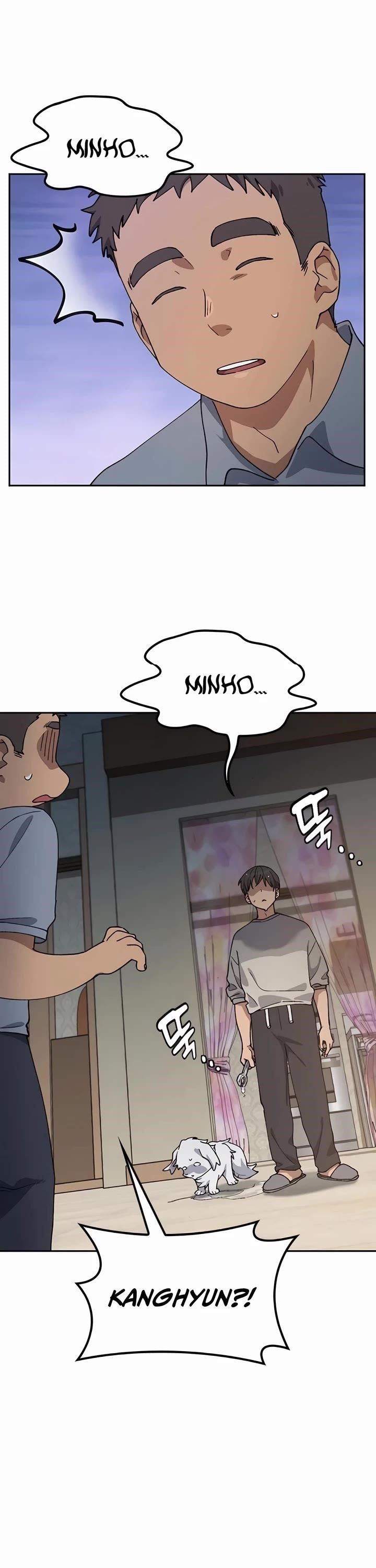 Healing Life Through Camping In Another World Chapter 56 - Page 6 in English