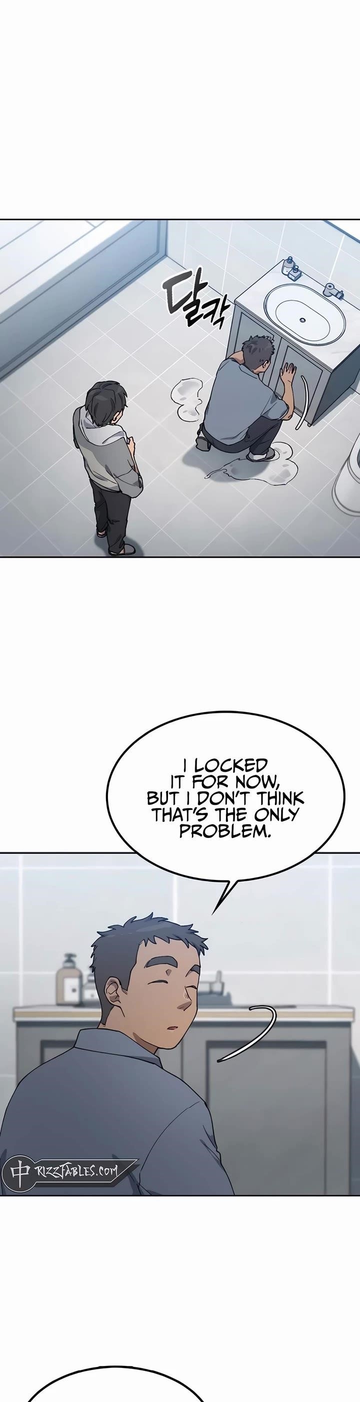 Healing Life Through Camping In Another World Chapter 56 - Page 7 in English