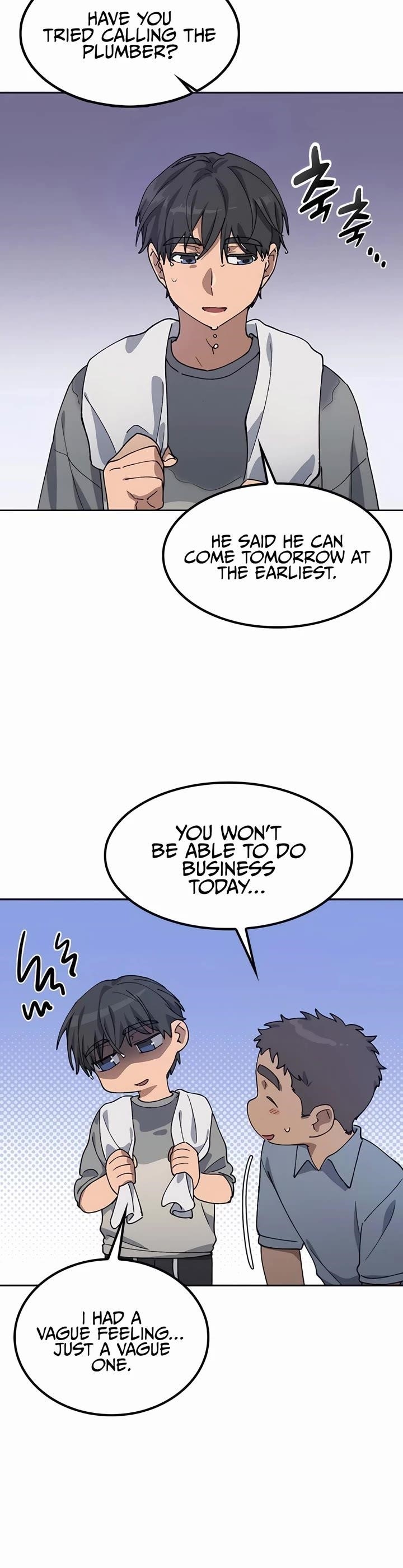 Healing Life Through Camping In Another World Chapter 56 - Page 8 in English