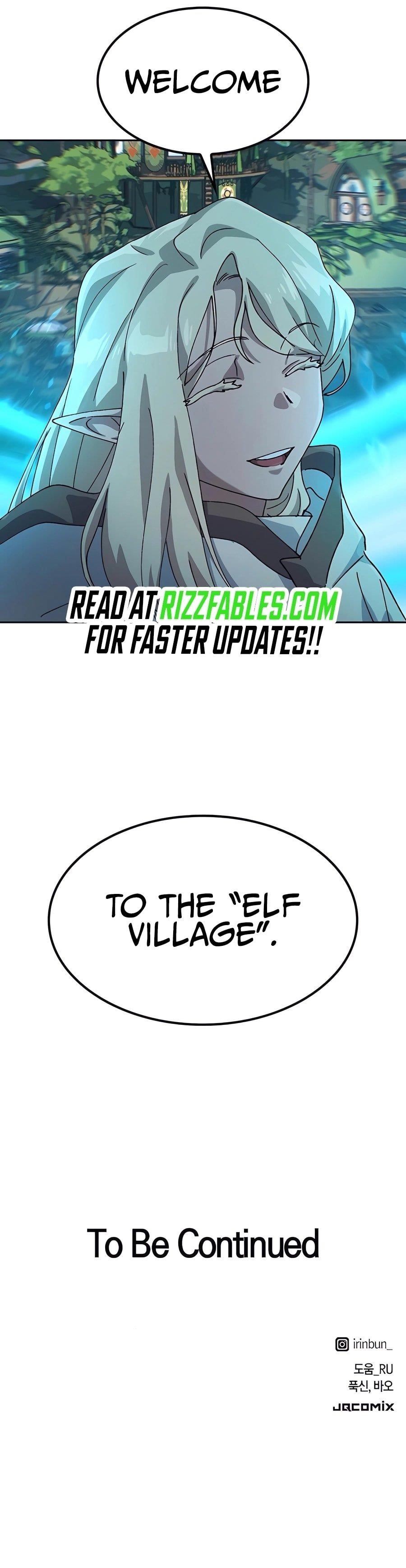 Healing Life Through Camping In Another World Chapter 59 - Page 15 in English