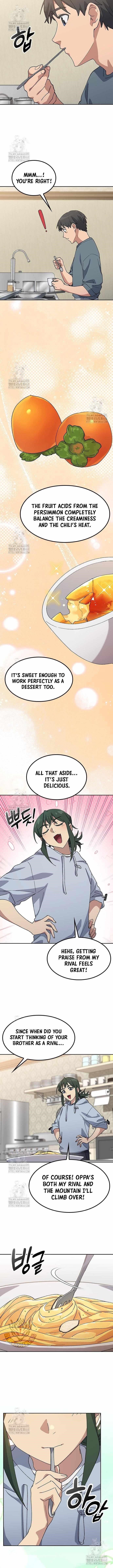 Healing Life Through Camping In Another World Chapter 77 - Page 10 in English