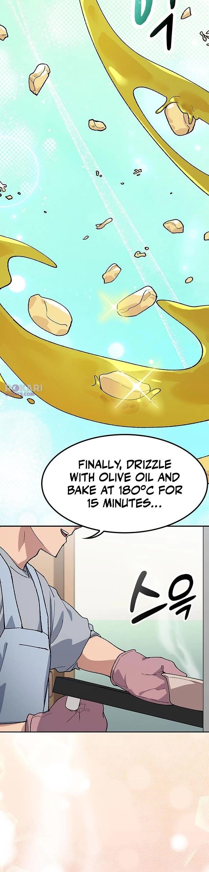 Healing Life Through Camping In Another World Chapter 85 - Page 15 in English
