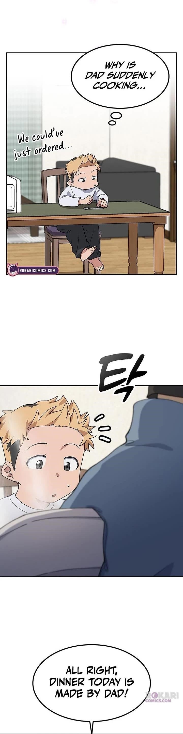 Healing Life Through Camping In Another World Chapter 85 - Page 30 in English