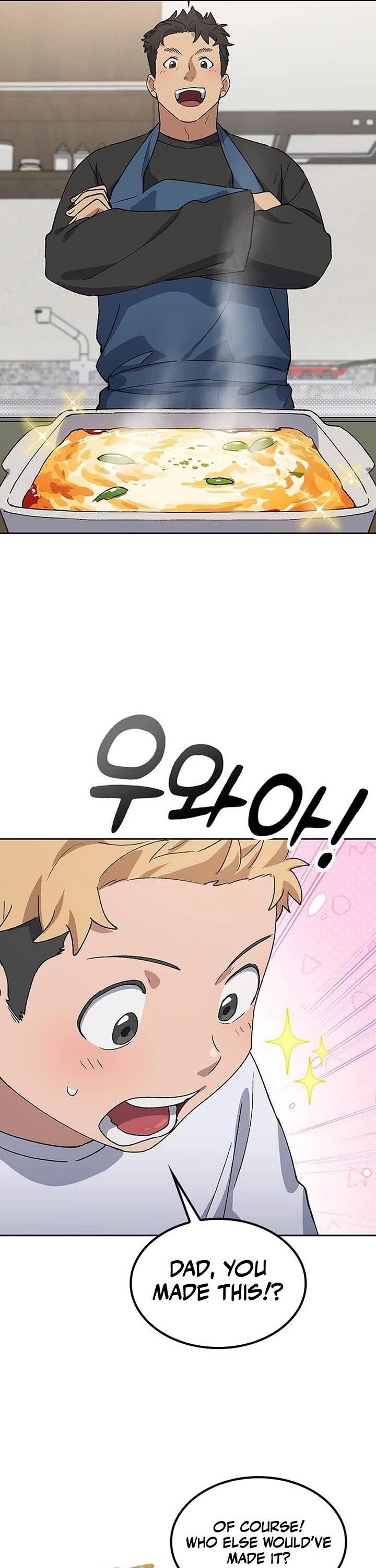 Healing Life Through Camping In Another World Chapter 85 - Page 31 in English
