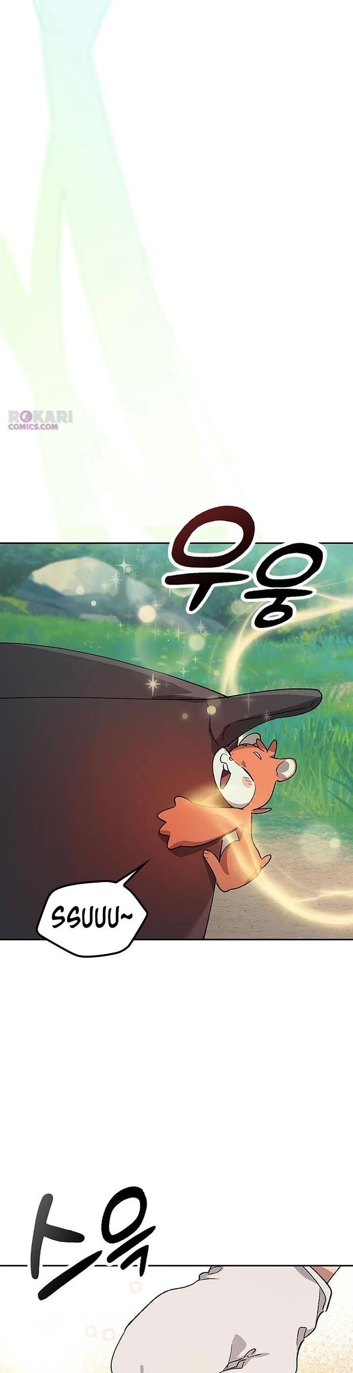 Healing Life Through Camping In Another World Chapter 85 - Page 35 in English