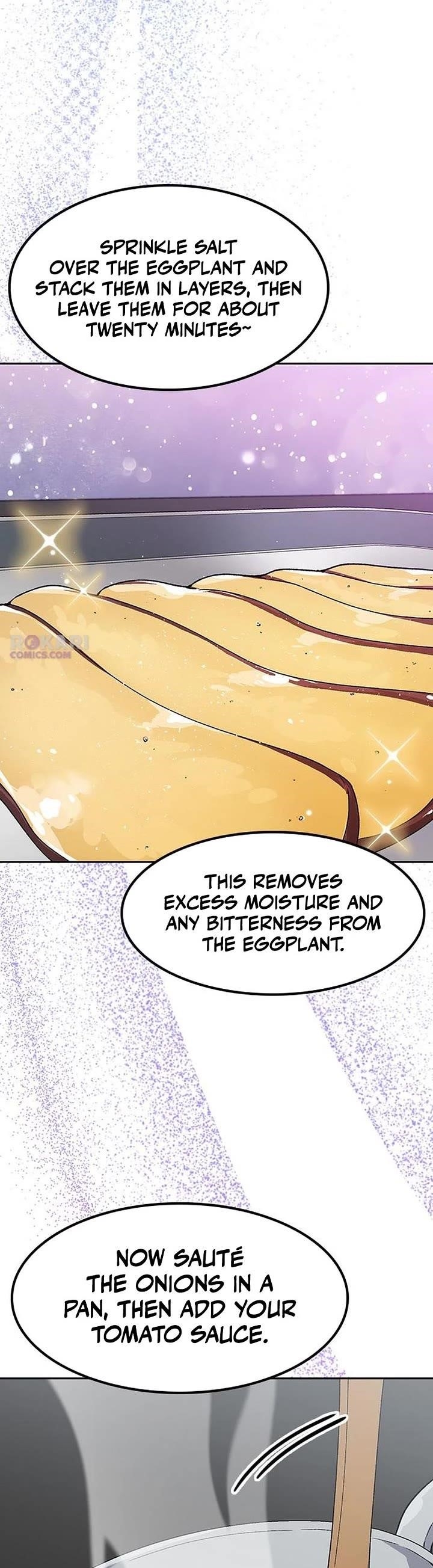 Healing Life Through Camping In Another World Chapter 85 - Page 8 in English