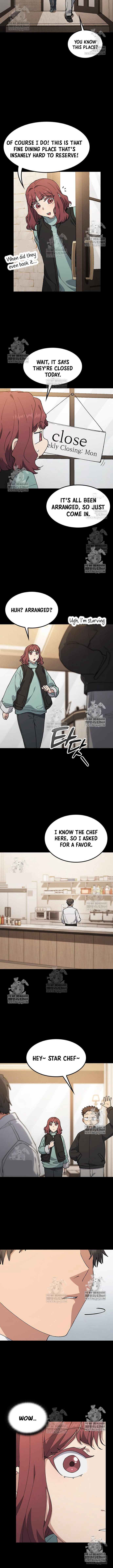 Healing Life Through Camping In Another World Chapter 98 - Page 11 in English