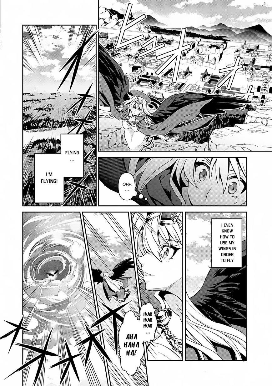 YASEI NO LAST BOSS GA ARAWARETA! Chapter 1 - Page 28 in English