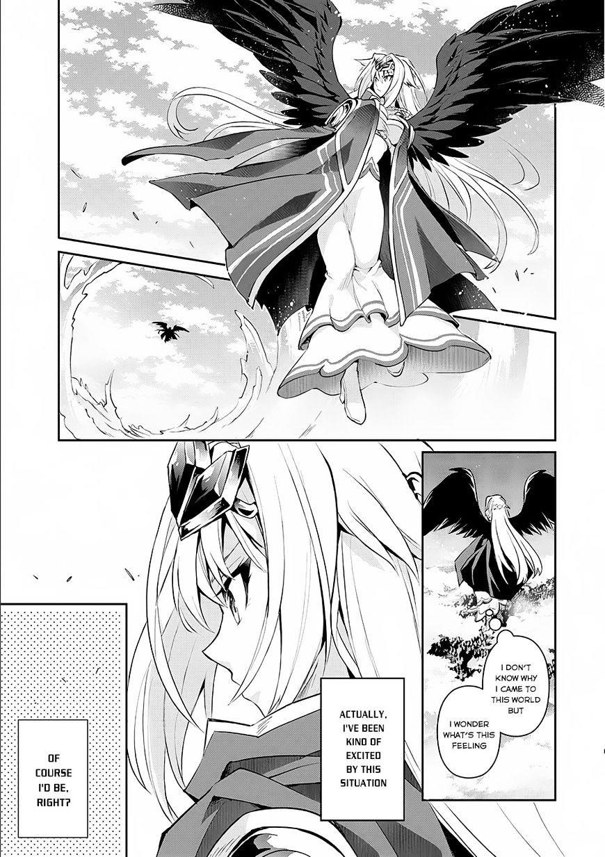YASEI NO LAST BOSS GA ARAWARETA! Chapter 1 - Page 29 in English
