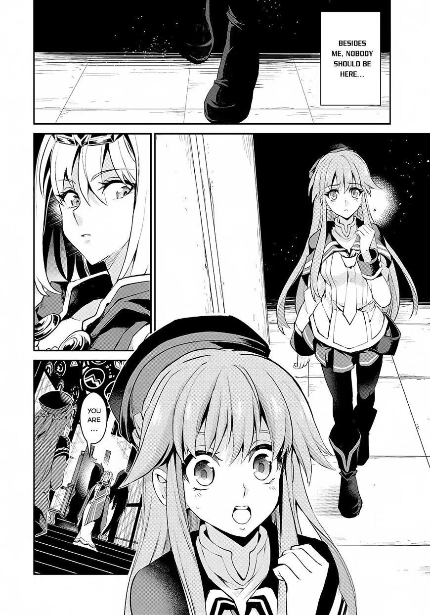 YASEI NO LAST BOSS GA ARAWARETA! Chapter 1 - Page 35 in English