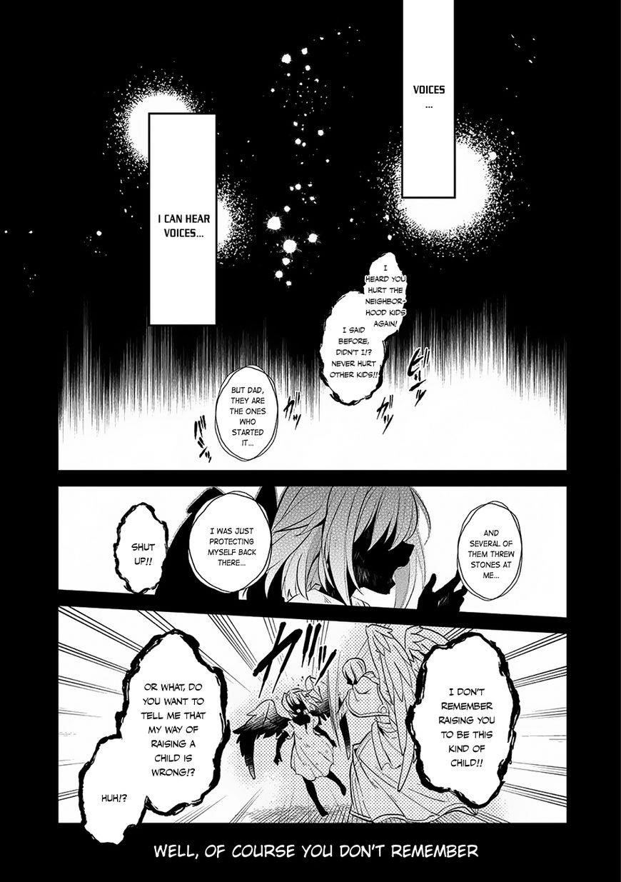 YASEI NO LAST BOSS GA ARAWARETA! Chapter 10 - Page 17 in English