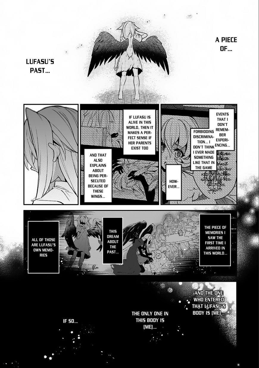 YASEI NO LAST BOSS GA ARAWARETA! Chapter 10 - Page 23 in English