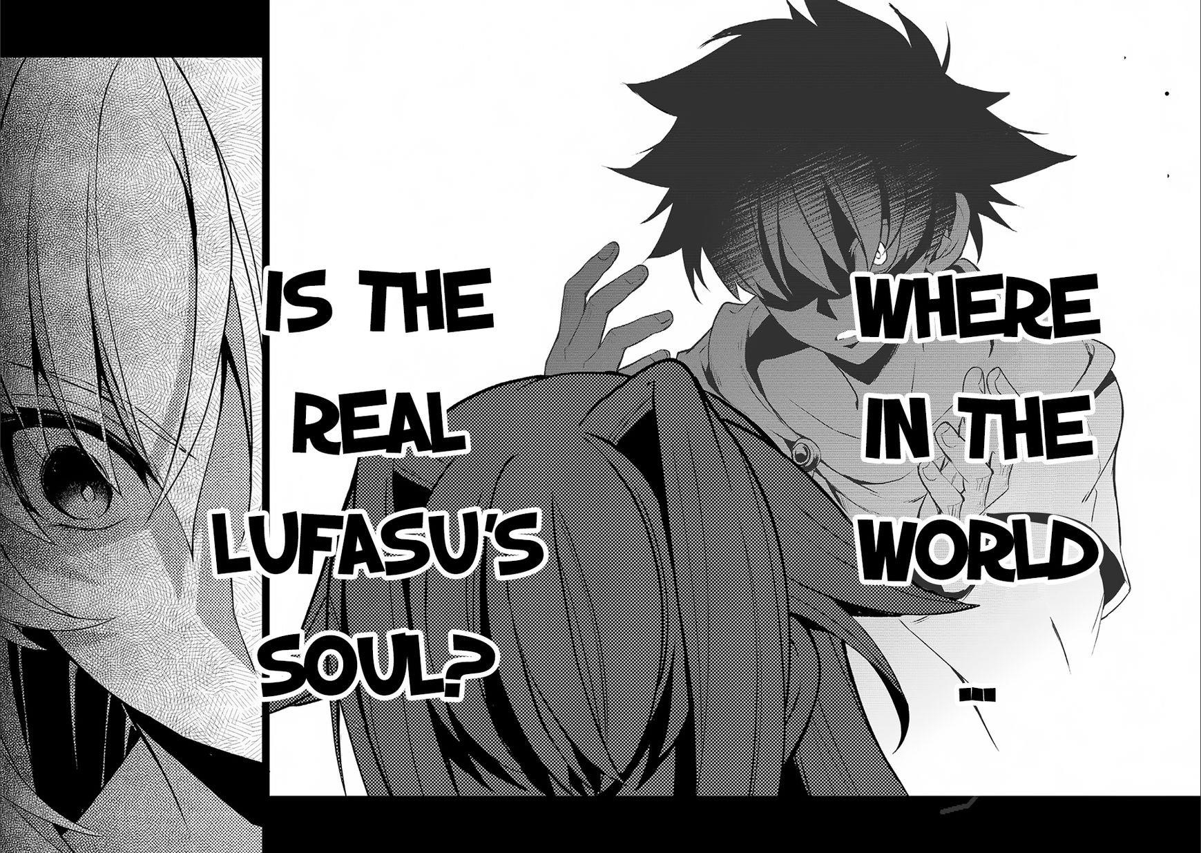 YASEI NO LAST BOSS GA ARAWARETA! Chapter 10 - Page 24 in English